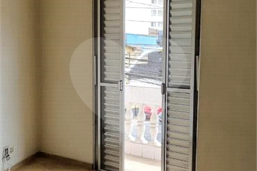 Apartamento à venda com 2 quartos em Tucuruvi, São Paulo, SP