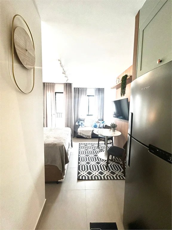 Apartamento para venda em Moema Apartamento Av. Pavão