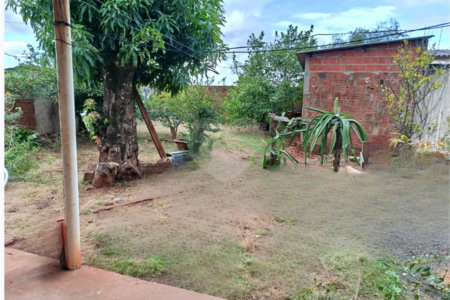 Casa à venda em Residencial Ponta Porã I, Ponta Porã, MS