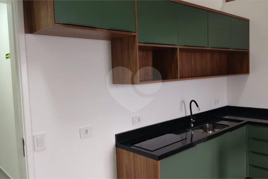 Apartamento à venda com 2 quartos em Vila Galvão, Guarulhos, SP