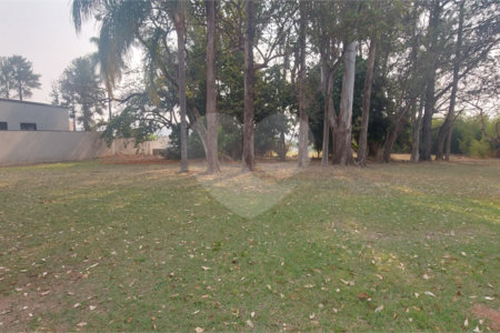 Terreno à venda no condomínio Fazenda Imperial, Sorocaba - SP