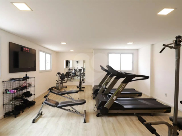 Apartamento à venda com 2 quartos, sendo 1 suíte,  em Tucuruvi, São Paulo, SP