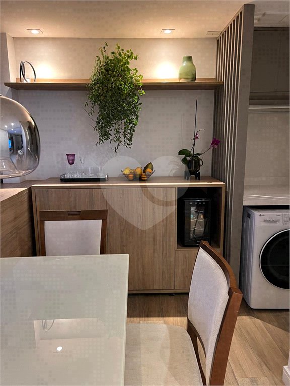 Apartamento à venda com 2 quartos, sendo 1 suíte, em Santo Amaro, São Paulo, SP
