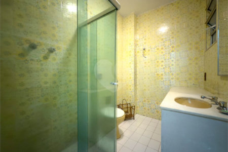 Apartamento à venda com 3 quartos, sendo 1 suíte,  em Copacabana, Rio de Janeiro, RJ