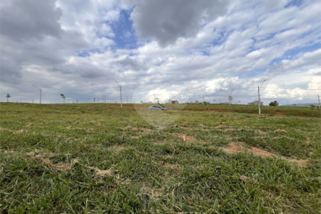 Terreno à venda no condomínio Terras Alpha Nova Esplanada, Votorantim - SP