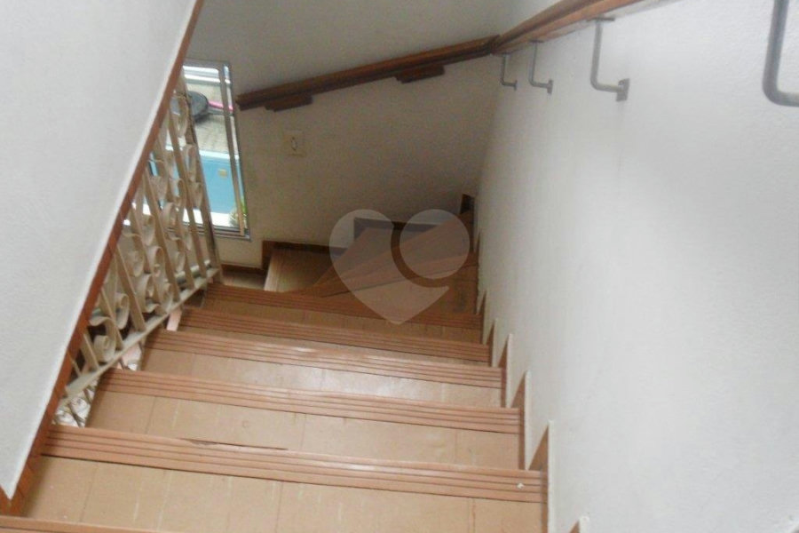 Sobrado à venda com 2 quartos em Casa Verde, São Paulo, SP