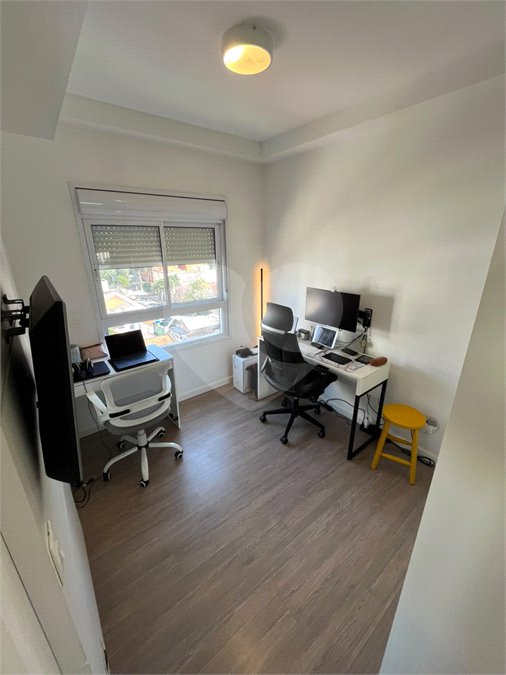 Apartamento à venda com 2 quartos em Vila Mariana, São Paulo, SP