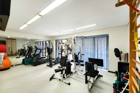 Apartamento à venda com 4 quartos, sendo 3 suítes, em Higienópolis, São Paulo, SP