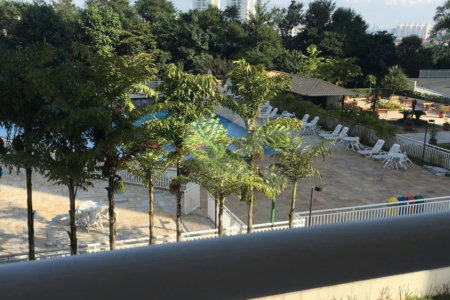 Apartamento à venda com 4 quartos, sendo 3 suítes, em Lar São Paulo, São Paulo, SP