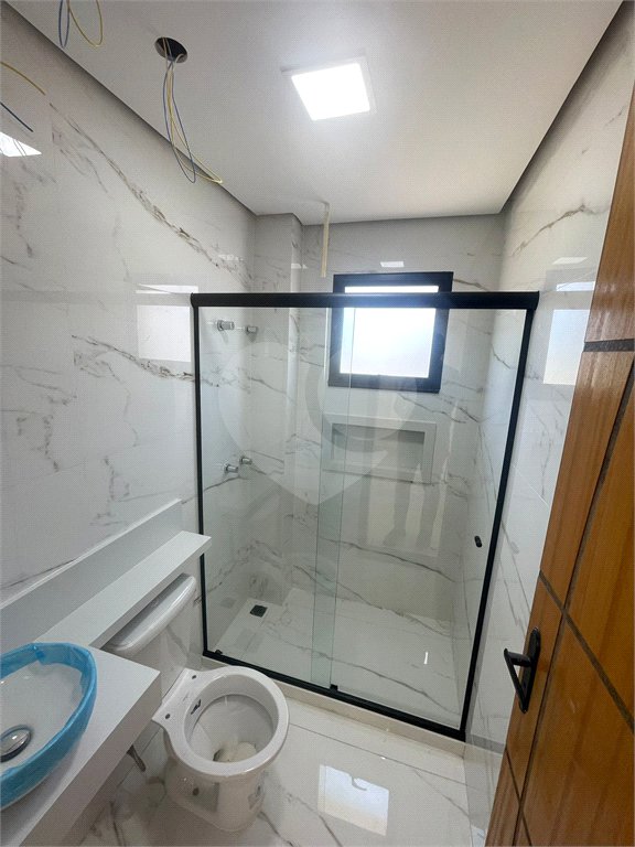 Casa à venda com 3 quartos, sendo 2 suítes, no condomínio Grand Park, Rio de Janeiro - RJ