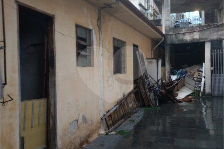 Casa à venda com 2 quartos em Parada Inglesa, São Paulo, SP