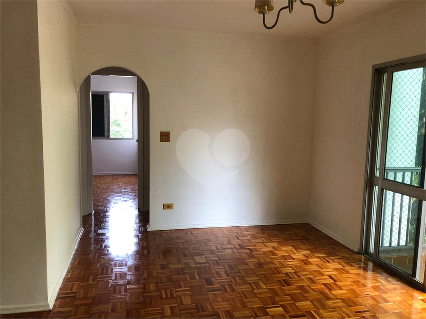 Apartamento à venda com 2 quartos em Santo Amaro, São Paulo, SP