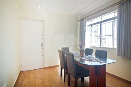 Apartamento à venda com 3 quartos em Moema, São Paulo, SP