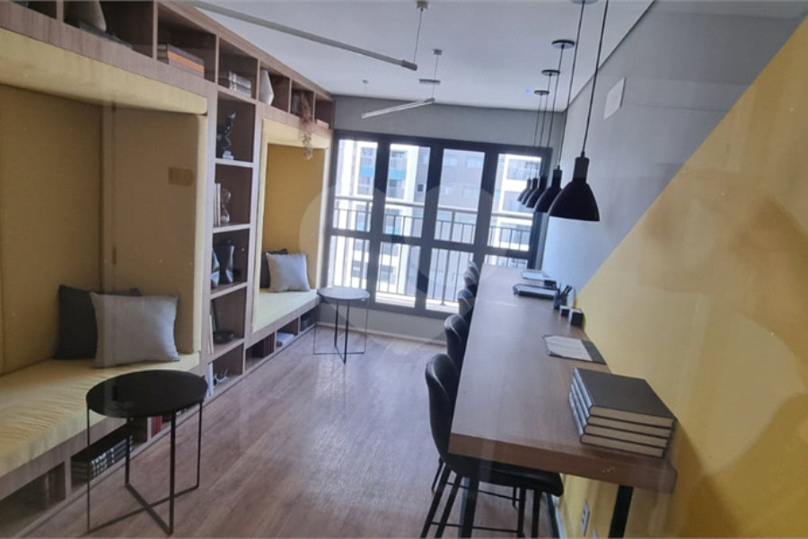 Studio à venda com 1 quarto em Tucuruvi, São Paulo, SP