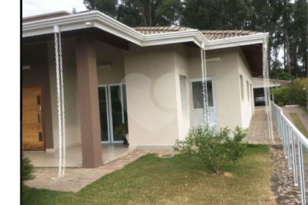 Casa Térrea à venda com 3 suítes em Outeiro das Flores, Itupeva, SP