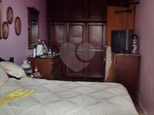 Sobrado à venda com 2 quartos em Vila Medeiros, São Paulo, SP