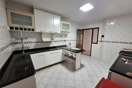 Sobrado à venda com 3 quartos, sendo 1 suíte, em Parque Vitória, São Paulo, SP