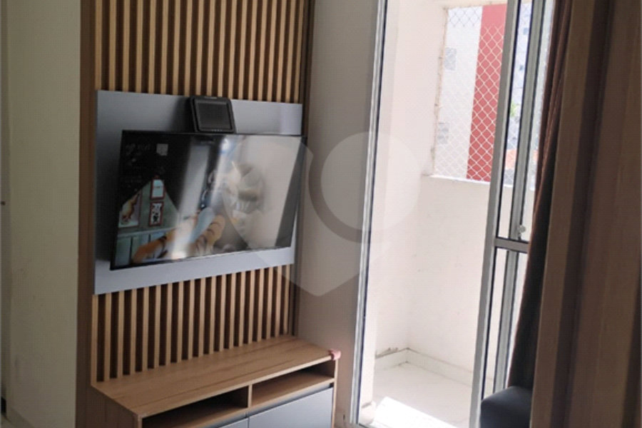 Apartamento à venda com 2 quartos em Vila Guilherme, São Paulo, SP