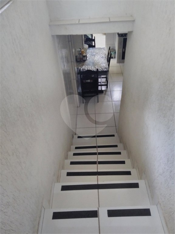 Casa de Vila à venda com 2 quartos em Santana, São Paulo, SP