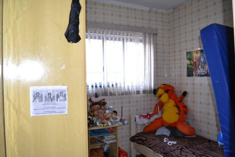 Casa Térrea à venda com 3 quartos em Jaçanã, São Paulo, SP