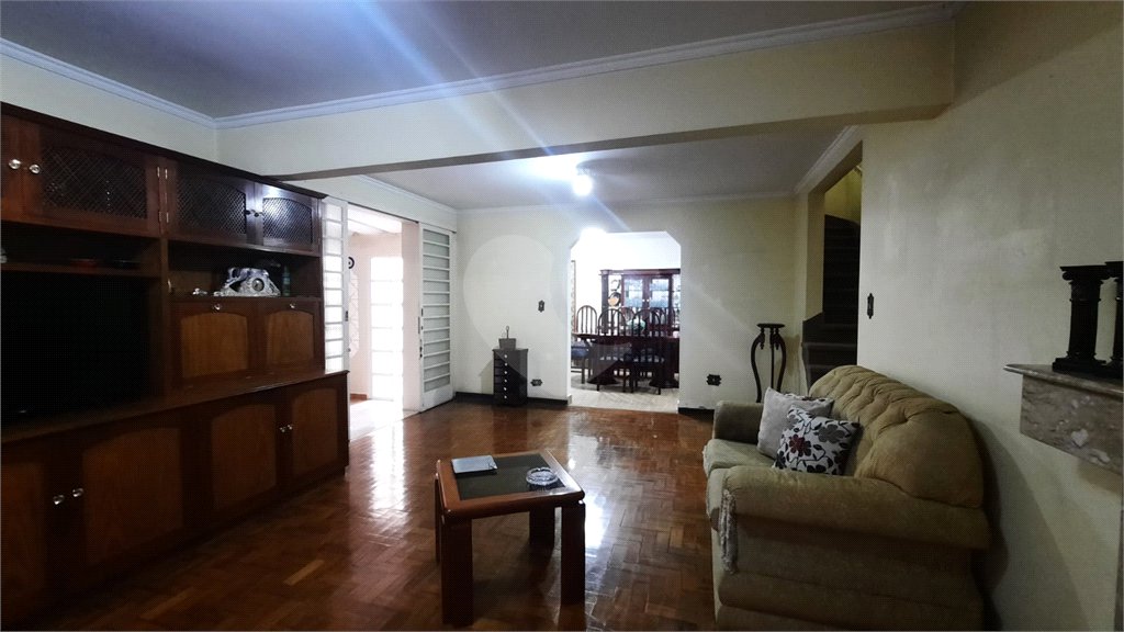 Casa à venda com 3 quartos, sendo 2 suítes, em Santo Amaro, São Paulo, SP