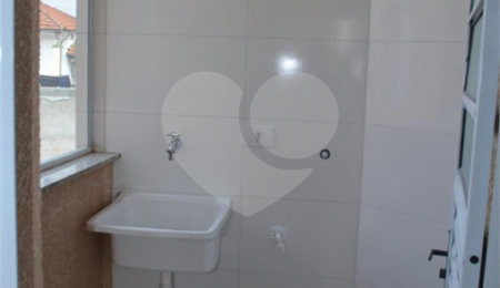 Apartamento à venda com 2 quartos em Vila Guilherme, São Paulo, SP