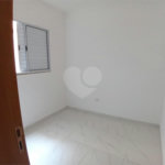 Apartamento à venda com 1 quarto em Santana, São Paulo, SP