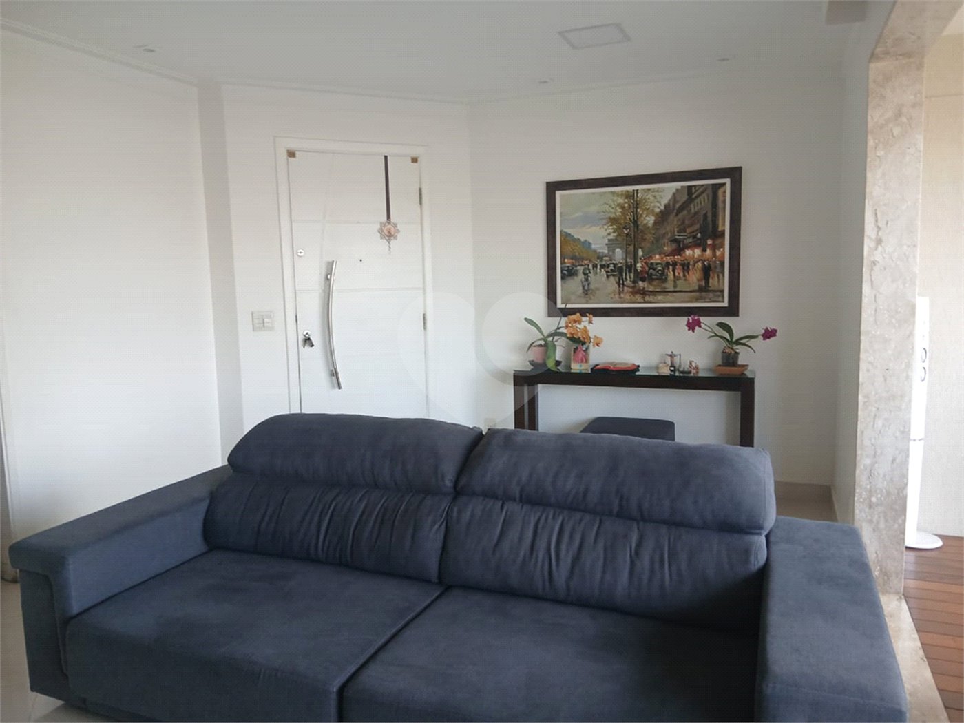 Apartamento à venda com 3 quartos, sendo 1 suíte, em Tatuapé, São Paulo, SP