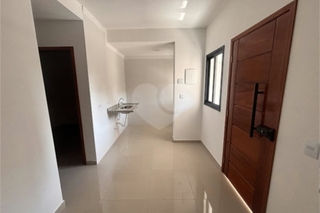Apartamento à venda com 2 quartos em Vila Aricanduva, São Paulo, SP