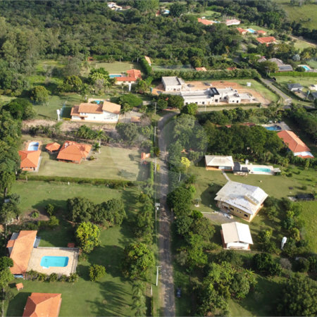 Chácara à venda com 6 suítes em Chácara de Recreio a Morada do Sol, Porto Feliz, SP