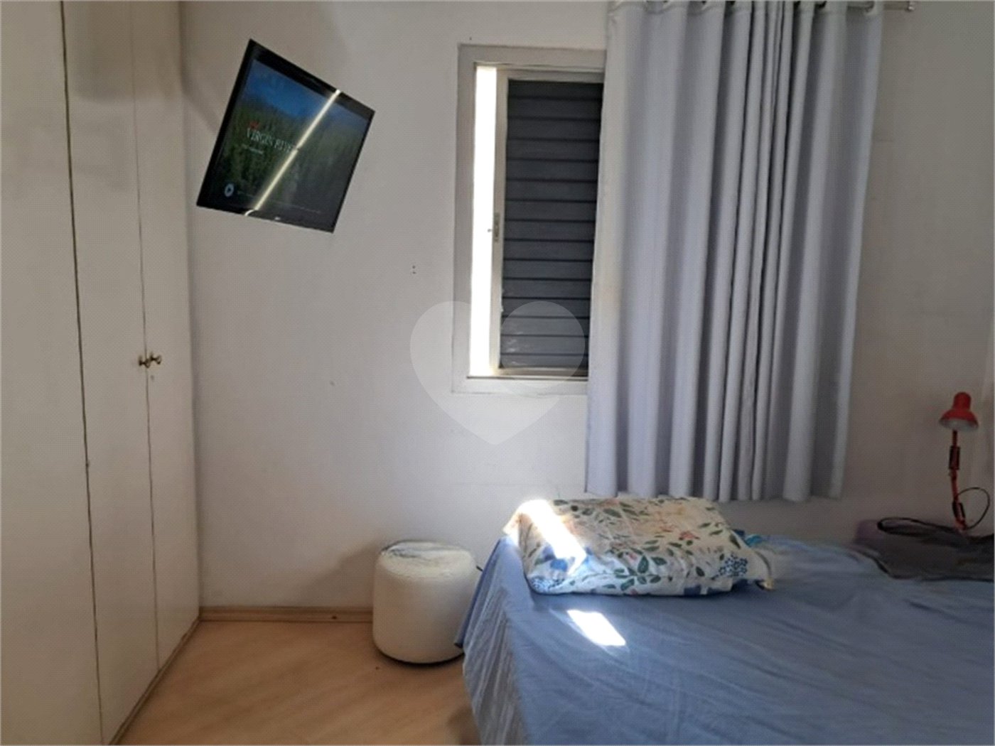 Apartamento à venda com 2 quartos em Moema, São Paulo, SP