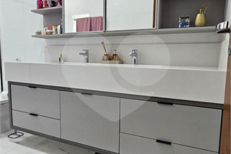 Casa à venda com 4 suítes no condomínio Residencial Helvetia Park, Indaiatuba - SP