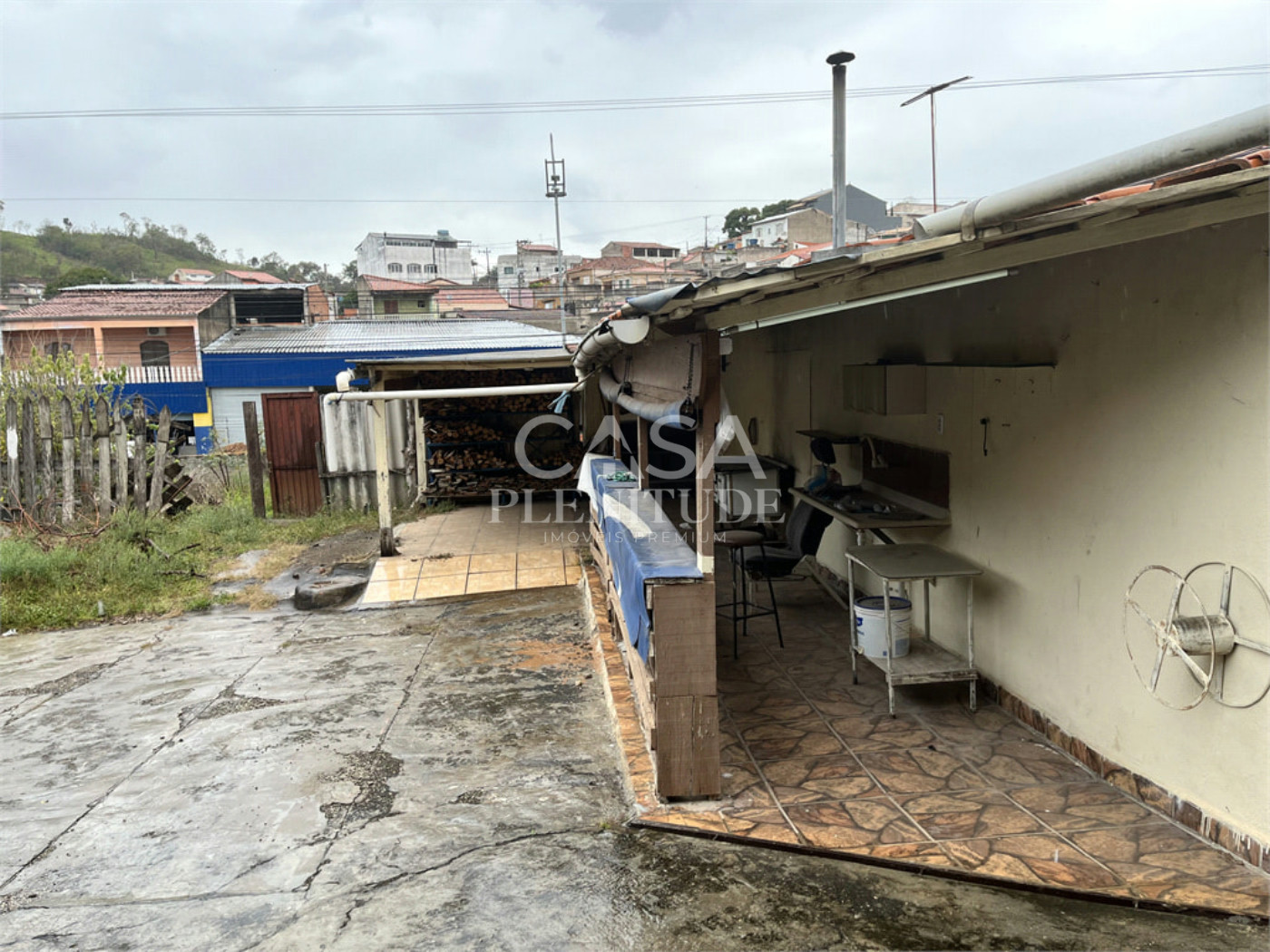 Terreno à venda em Vossoroca, Votorantim, SP