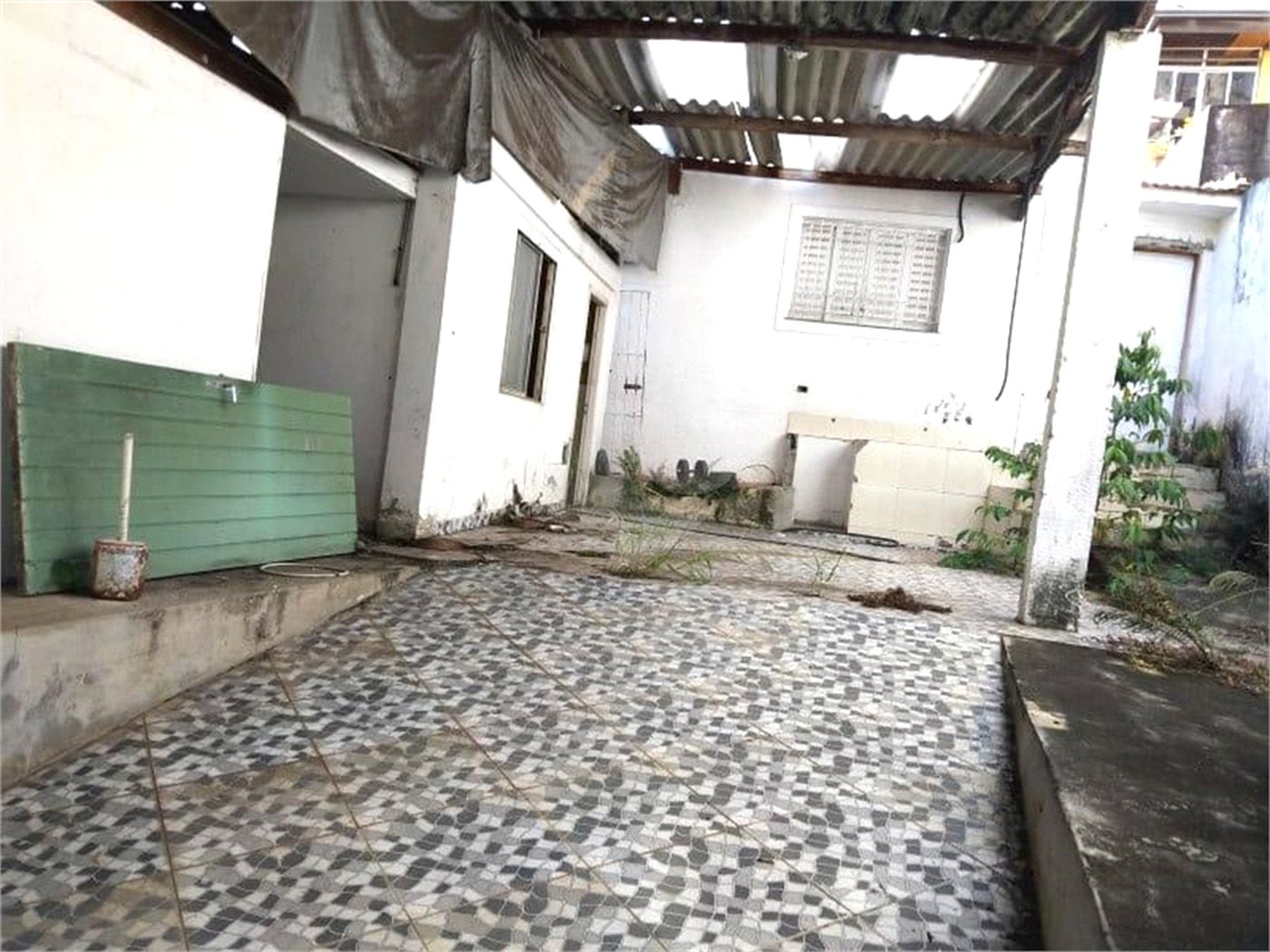 Terreno à venda com 3 quartos em Vila Polopoli, São Paulo, SP