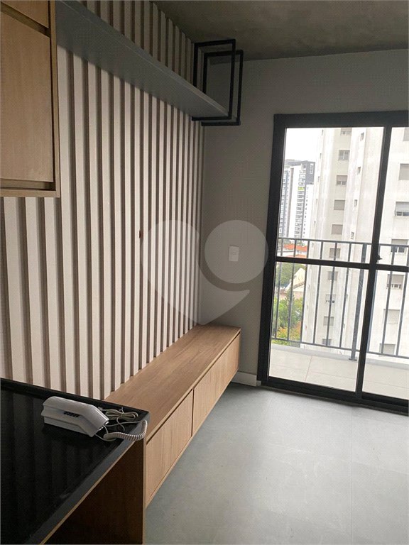 Apartamento à venda com 1 suíte em Pinheiros, São Paulo, SP