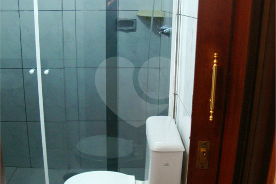 Apartamento à venda com 3 quartos, sendo 1 suíte,  em Mandaqui, São Paulo, SP
