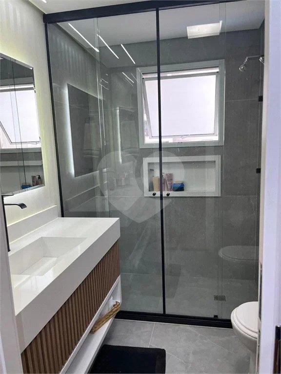 Apartamento no Belém