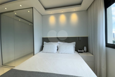 Apartamento à venda com 2 quartos, sendo 1 suíte, em Barra Funda, São Paulo, SP