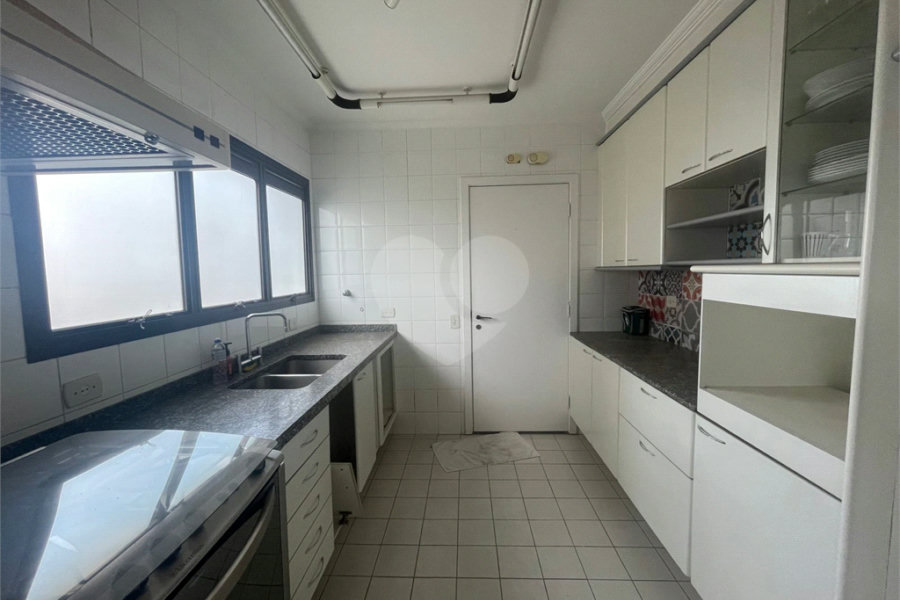 Apartamento à venda com 4 quartos, sendo 3 suítes, em Santana, São Paulo, SP