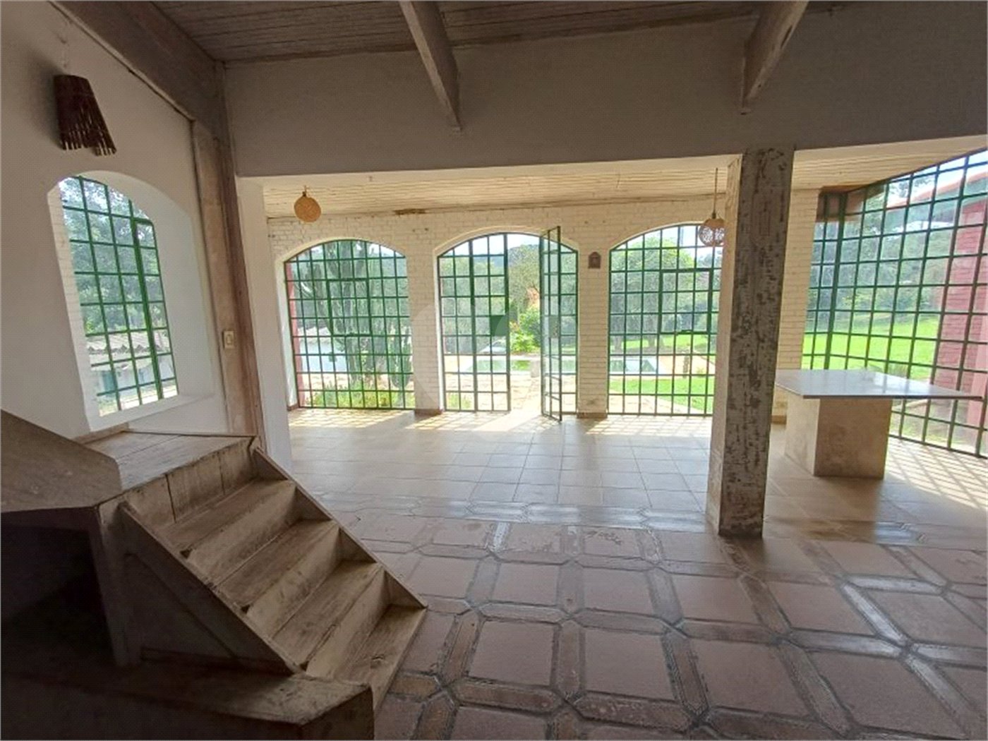 Chácara à venda com 3 quartos, sendo 1 suíte,  em Do Carmo (canguera), São Roque, SP