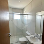 Apartamento para alugar com 3 quartos, sendo 1 suíte, em Atibaia Jardim, Atibaia, SP