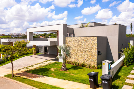 Casa à venda com 4 suítes no condomínio Saint Patrick, Sorocaba - SP