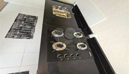Apartamento à venda com 2 quartos em Colônia (zona Leste), São Paulo, SP