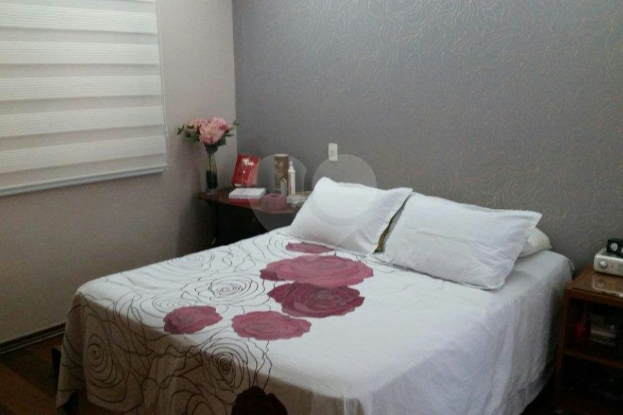 Apartamento à venda com 3 quartos, sendo 1 suíte, em Santana, São Paulo, SP