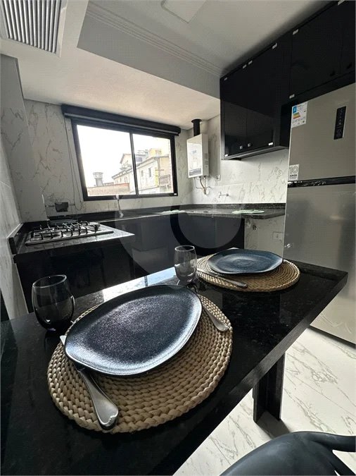 Studio para alugar com 1 quarto em Freguesia do Ó, São Paulo, SP