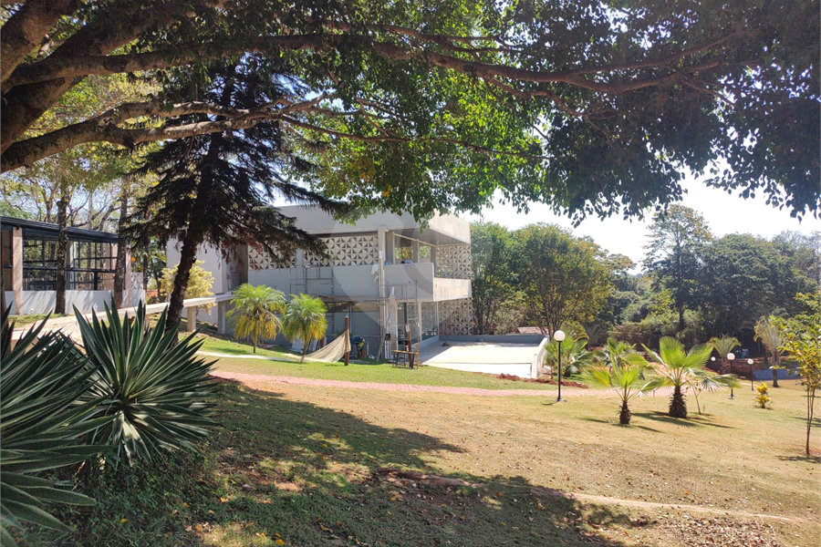 Casa à venda com 3 quartos, sendo 2 suítes, no condomínio Reserva Ipanema, Sorocaba - SP