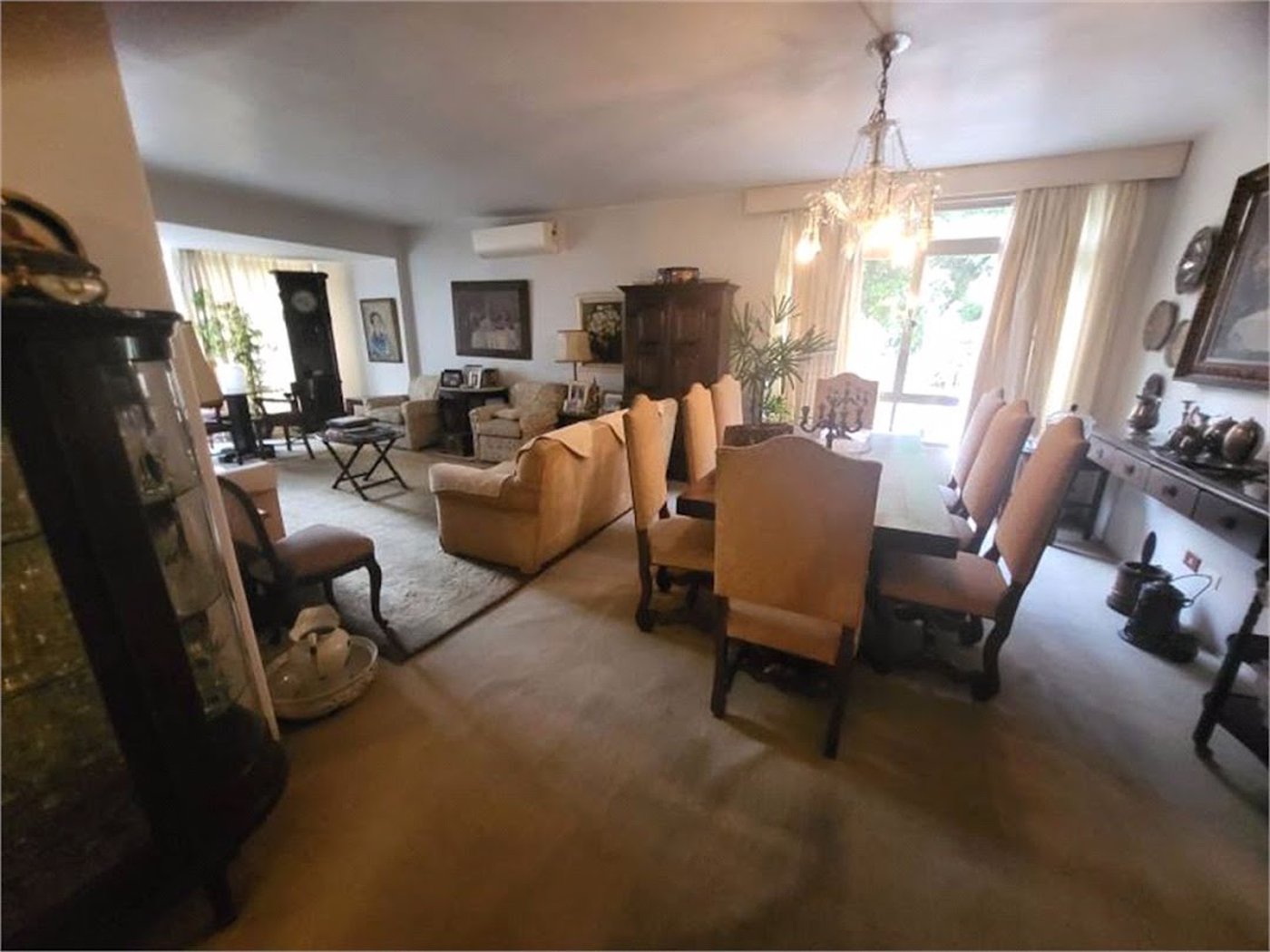Apartamento Residencial à venda, Gonzaga, Santos - AP0836.