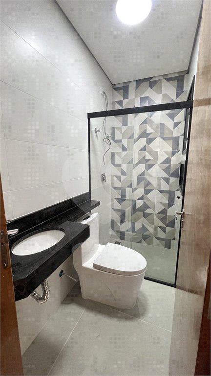 Sobrado à venda com 3 quartos, sendo 1 suíte, em Vila Nova Cachoeirinha, São Paulo, SP