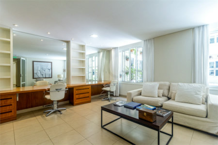 Apartamento à venda com 4 suítes em Santo Amaro, São Paulo, SP