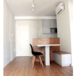 Apartamento à venda com 1 suíte em Pinheiros, São Paulo, SP